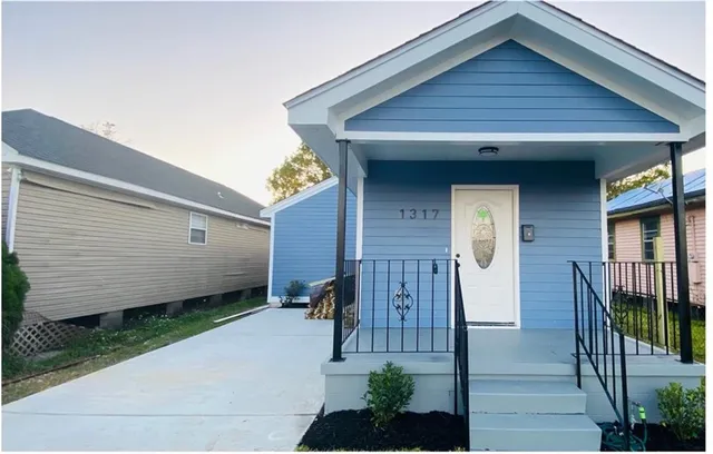 $204,500 | 1317 Atlantic Avenue, New Orleans, LA 70114