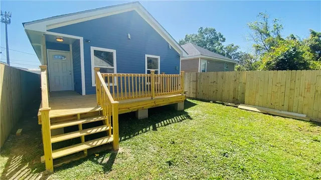 $204,500 | 1317 Atlantic Avenue, New Orleans, LA 70114