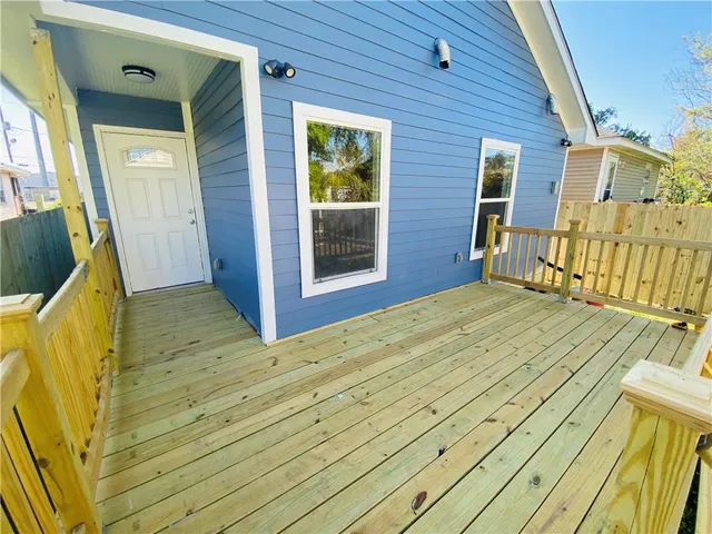 $204,500 | 1317 Atlantic Avenue, New Orleans, LA 70114