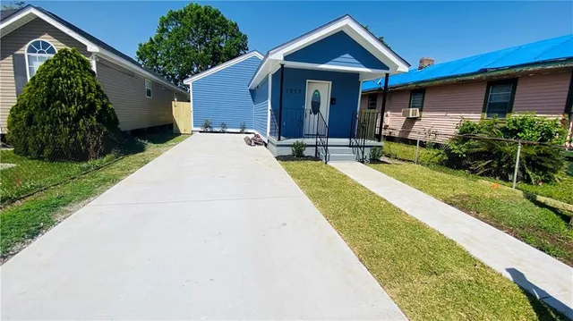 $204,500 | 1317 Atlantic Avenue, New Orleans, LA 70114