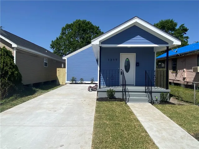 $204,500 | 1317 Atlantic Avenue, New Orleans, LA 70114