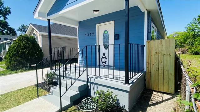 $204,500 | 1317 Atlantic Avenue, New Orleans, LA 70114