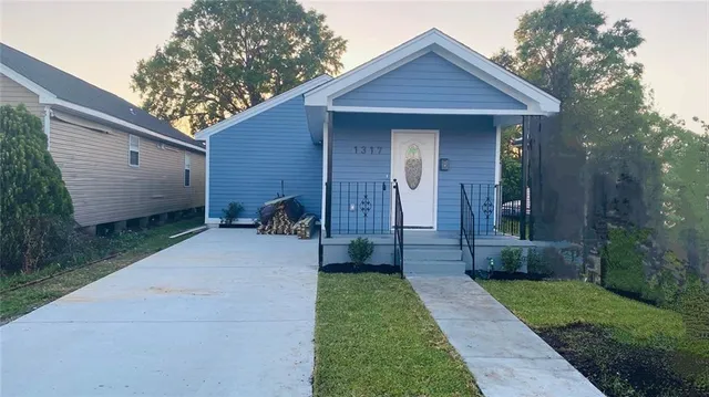 $204,500 | 1317 Atlantic Avenue, New Orleans, LA 70114