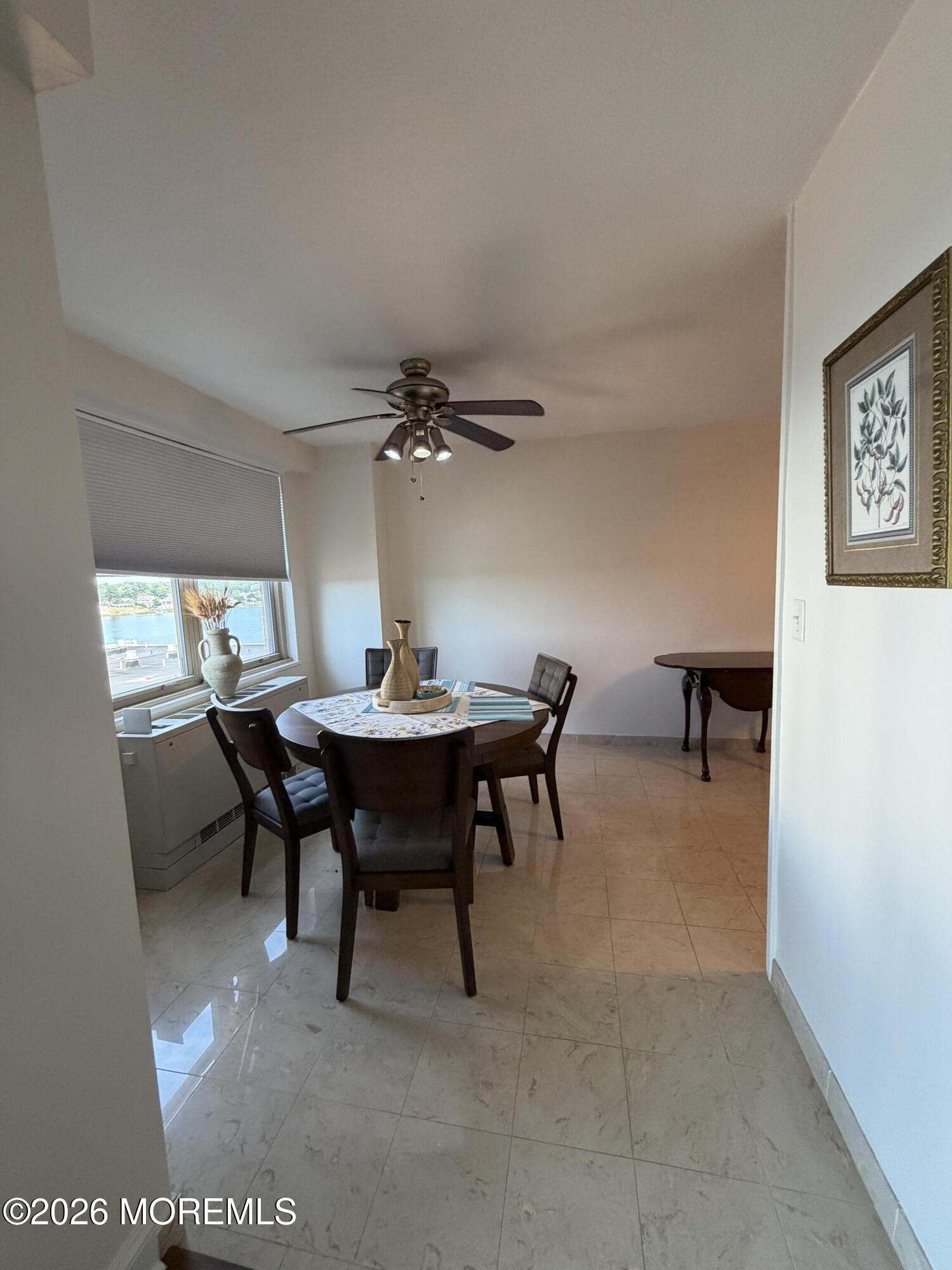 28 Riverside Avenue, Unit 7K Red Bank, NJ 07701 - Photo 18 of 58 Dining Area