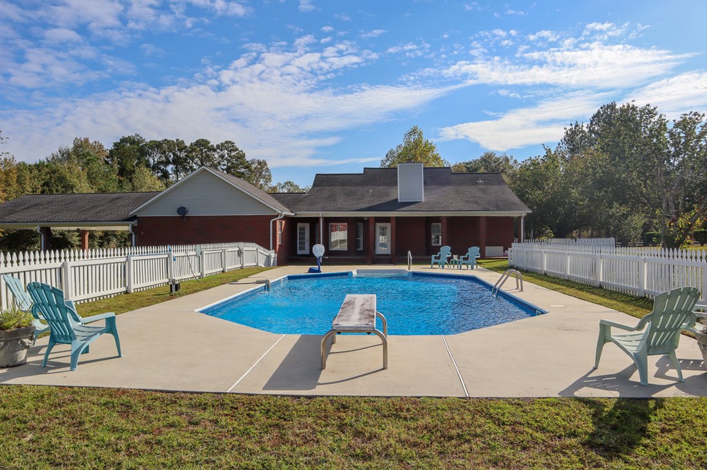 810 Blackman Road Dothan, AL 36301 - Photo 23 of 55