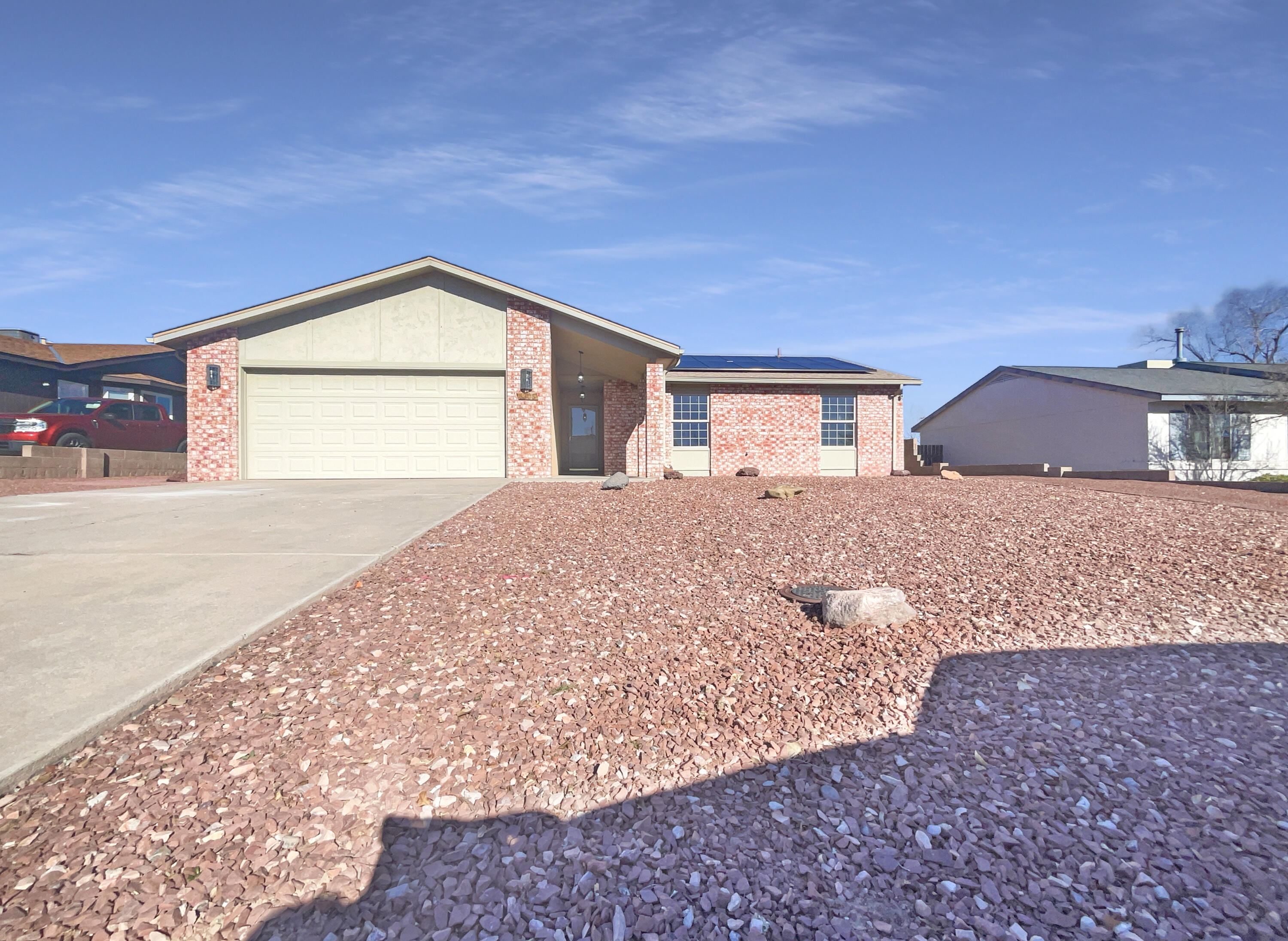 6305 Magpie Way Northeast Rio Rancho, NM 87144 - Photo 1 of 1 Gallery Image 1