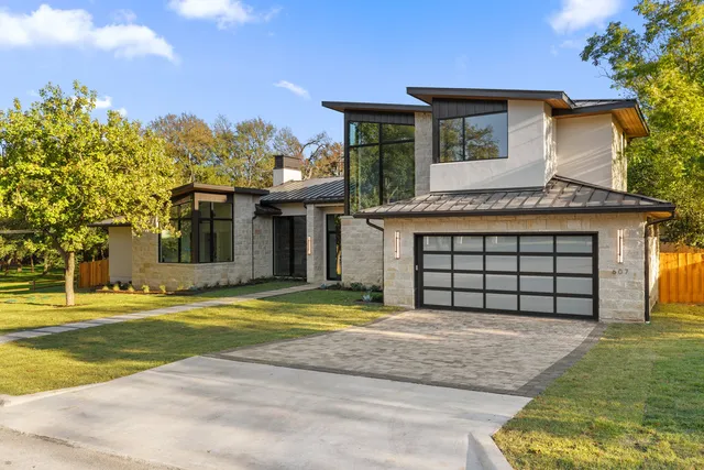 $4,990,000 | 607 Westbrook Drive, Austin, TX 78746