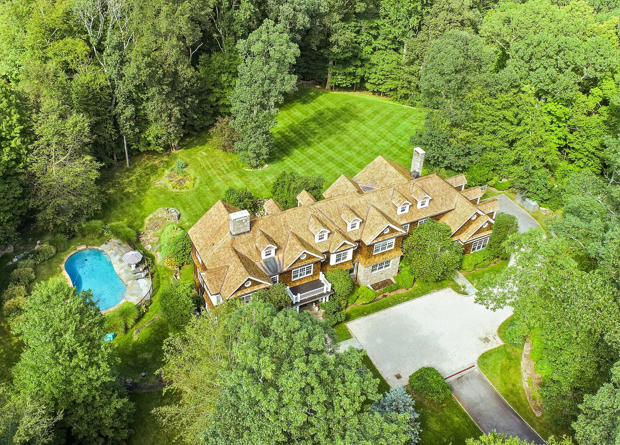 46 Stone Paddock Place Bedford, NY 10506 - Photo 1 of 1