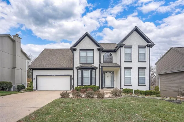 $525,000 | 12734 Flint Lane, Overland Park, KS 66213