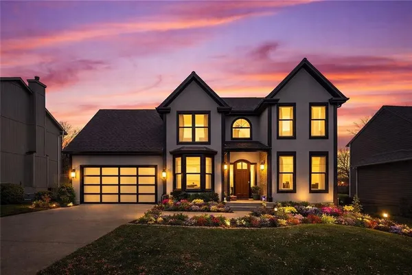$545,000 | 12734 Flint Lane, Overland Park, KS 66213