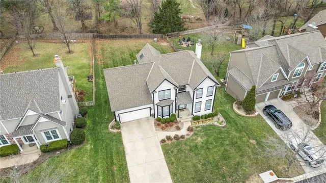 $525,000 | 12734 Flint Lane, Overland Park, KS 66213
