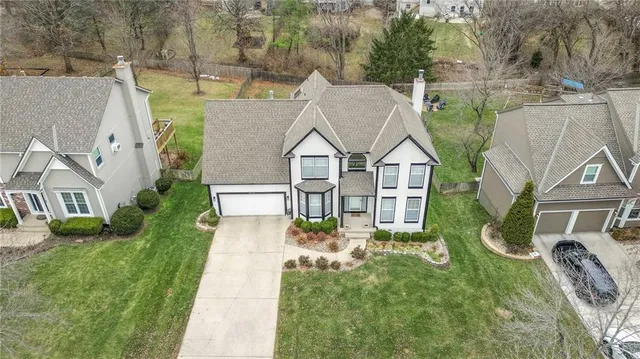 $525,000 | 12734 Flint Lane, Overland Park, KS 66213