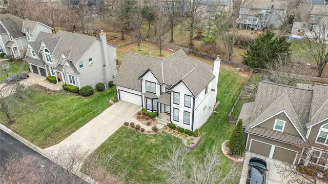 $525,000 | 12734 Flint Lane, Overland Park, KS 66213