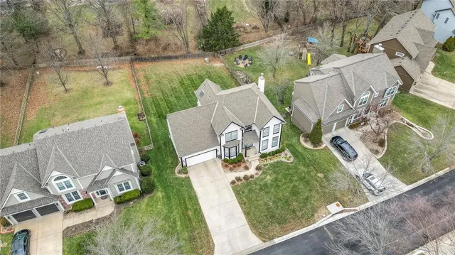 $525,000 | 12734 Flint Lane, Overland Park, KS 66213