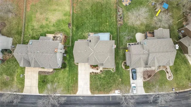 $525,000 | 12734 Flint Lane, Overland Park, KS 66213