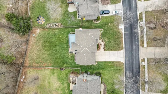 $525,000 | 12734 Flint Lane, Overland Park, KS 66213