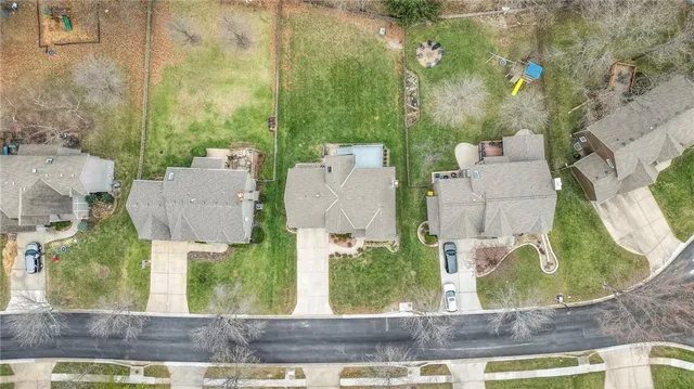 $525,000 | 12734 Flint Lane, Overland Park, KS 66213