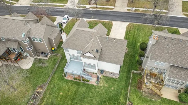 $525,000 | 12734 Flint Lane, Overland Park, KS 66213