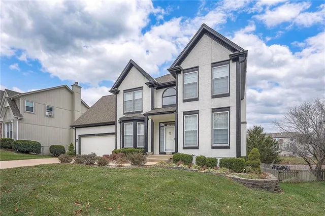 $525,000 | 12734 Flint Lane, Overland Park, KS 66213