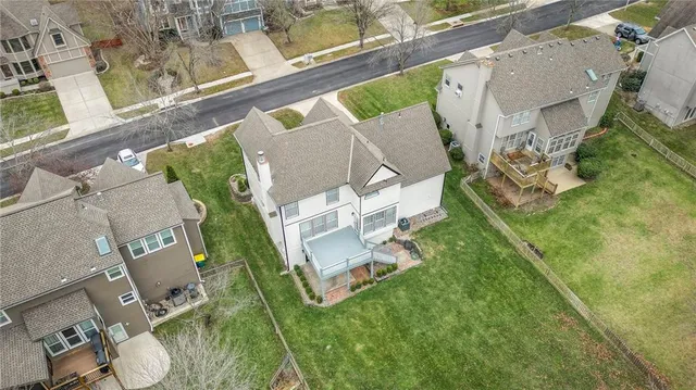 $525,000 | 12734 Flint Lane, Overland Park, KS 66213