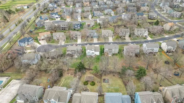 $525,000 | 12734 Flint Lane, Overland Park, KS 66213