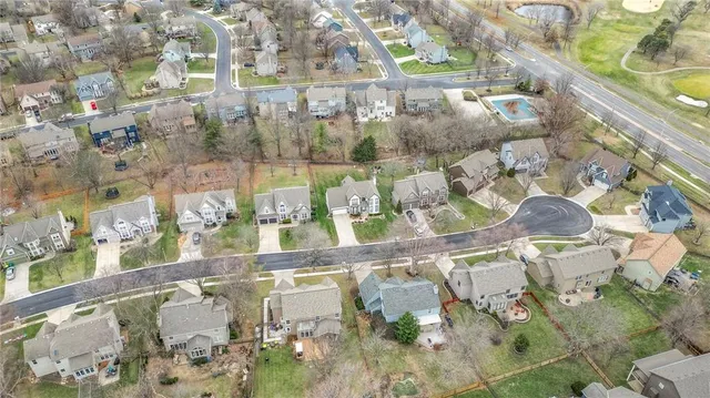 $525,000 | 12734 Flint Lane, Overland Park, KS 66213