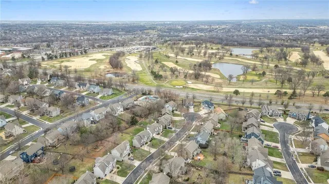 $525,000 | 12734 Flint Lane, Overland Park, KS 66213