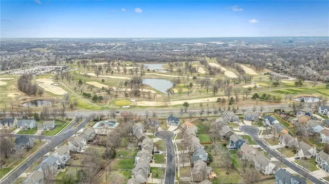 $525,000 | 12734 Flint Lane, Overland Park, KS 66213