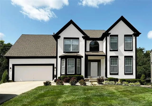 $525,000 | 12734 Flint Lane, Overland Park, KS 66213