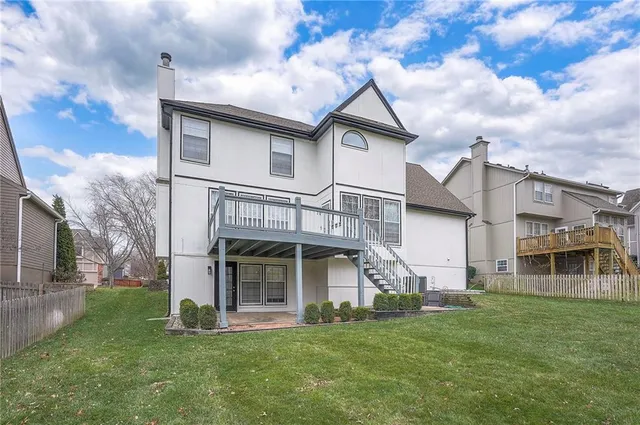 $525,000 | 12734 Flint Lane, Overland Park, KS 66213