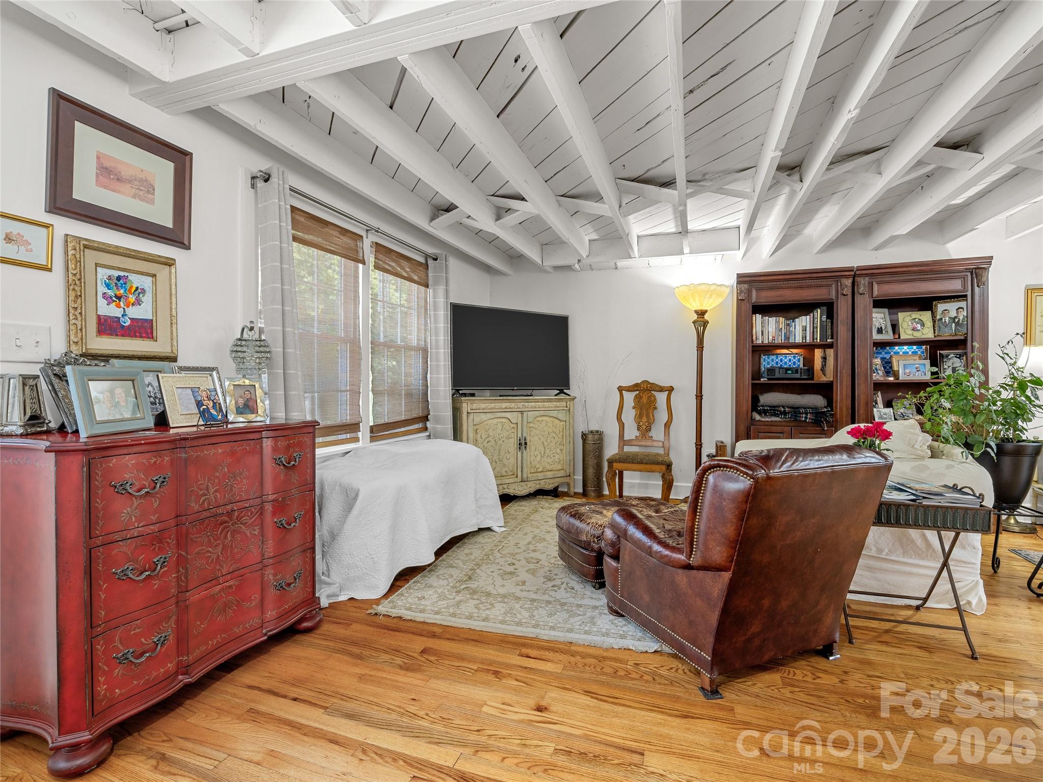 144 East Howard Street Tryon, NC 28782 - Photo 8 of 44
