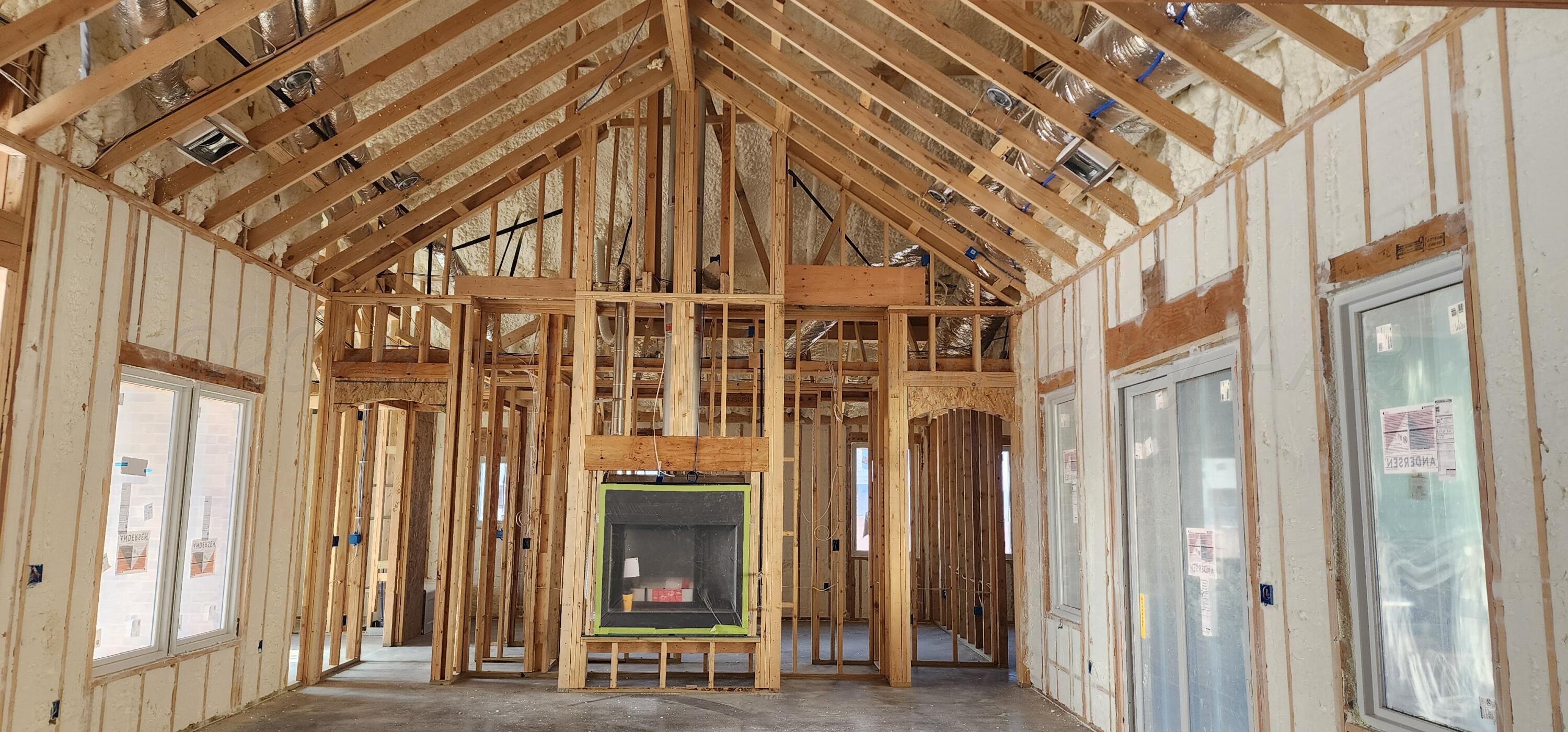 1104 Herring Ranch Road Amarillo, TX 79124 - Photo 3 of 6 a view of a building entrance