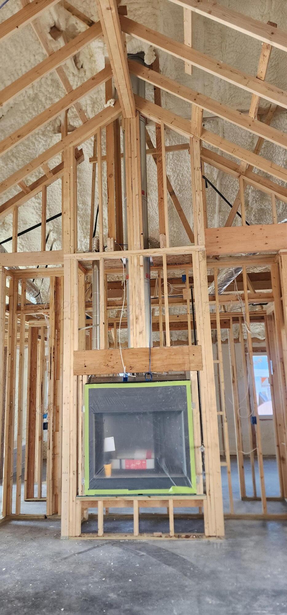 1104 Herring Ranch Road Amarillo, TX 79124 - Photo 4 of 6 a view of a building with a door