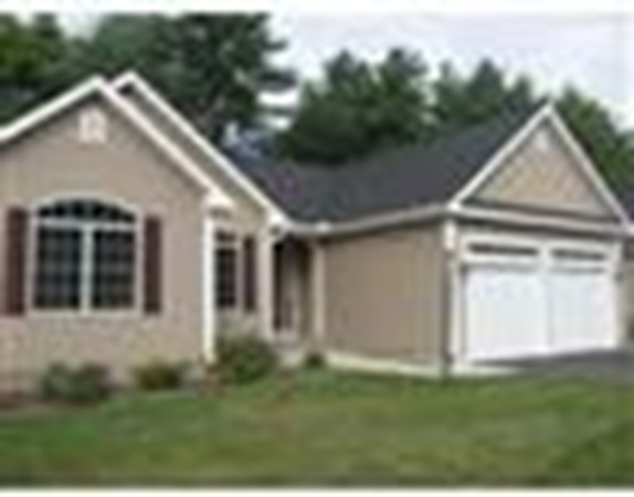 23 Tall Pines Road, Unit 5 Hampden, MA 01036 - Photo 1 of 1 Gallery Image 1