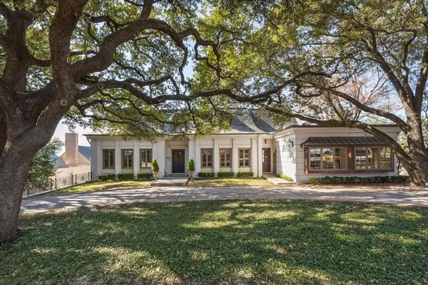 $4,200,000 | 212 Hazelwood Drive, Fort Worth, TX 76107