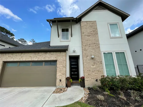 $6,250 | 22 Clearview Terrace Place, Tomball, TX 77375