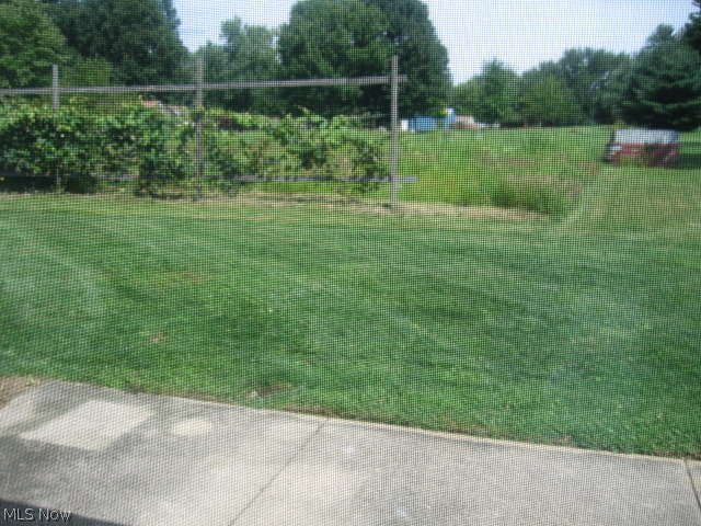 455 Broadview Road Tallmadge, OH 44278 - Photo 24 of 25 EXTERIOR BACK VIEW FROM FAM RM SLIDER