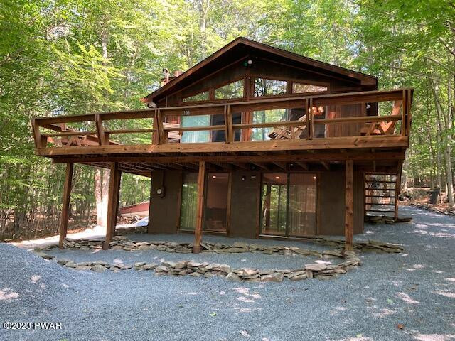 1148 Mustang Road Lake Ariel, PA 18436 - Photo 2 of 34