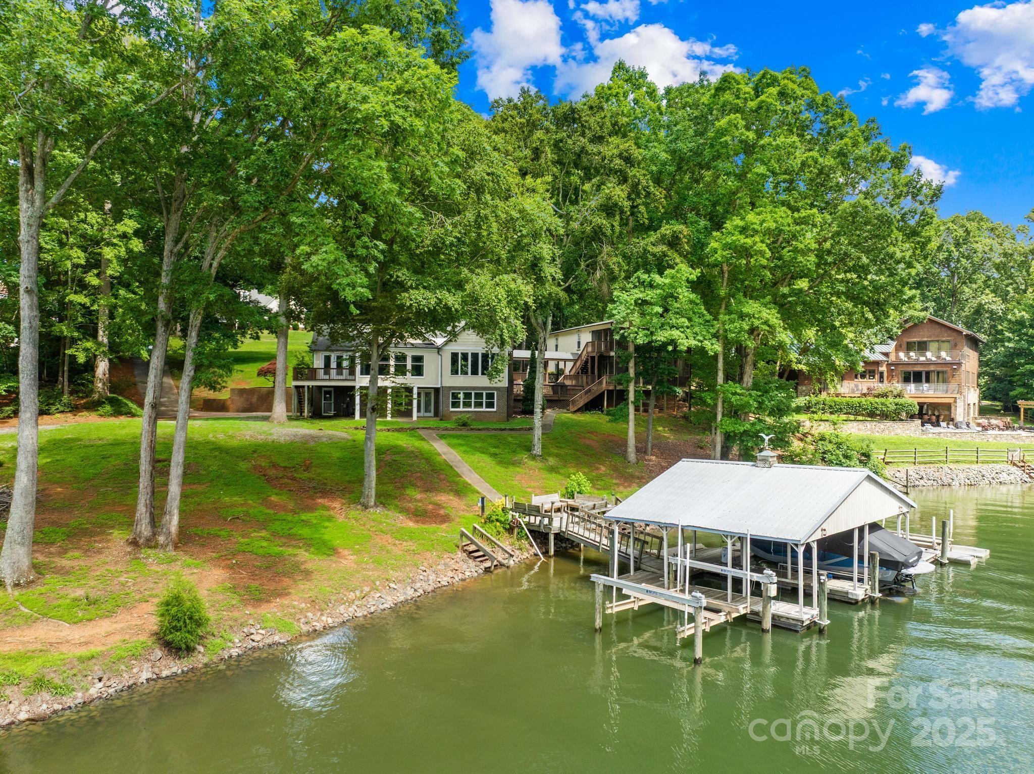 698 Normandy Road Mooresville, NC 28117 - Photo 2 of 46 Gallery Image 2