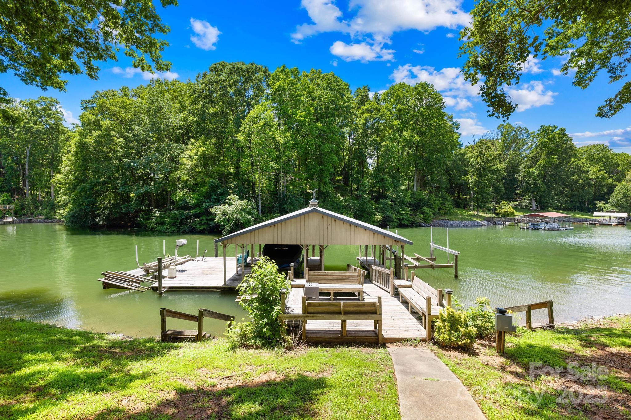 698 Normandy Road Mooresville, NC 28117 - Photo 8 of 46 Gallery Image 8