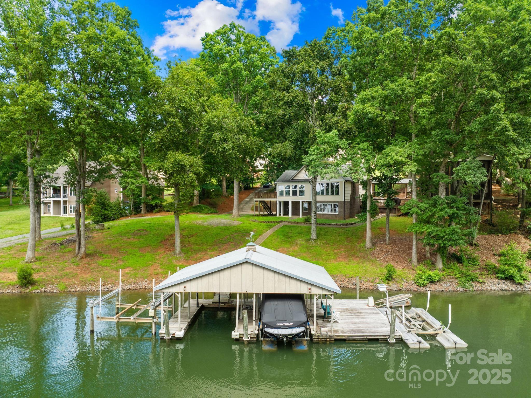 698 Normandy Road Mooresville, NC 28117 - Photo 9 of 46 Gallery Image 9