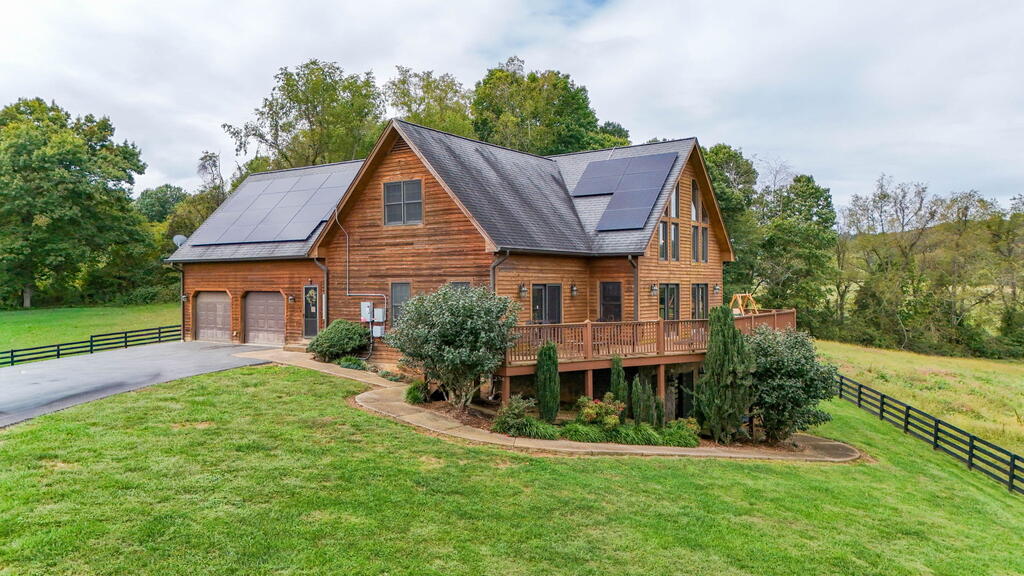 29458 Blue Spring Road Meadowview, VA 24361 - Photo 20 of 104 Gallery Image 20