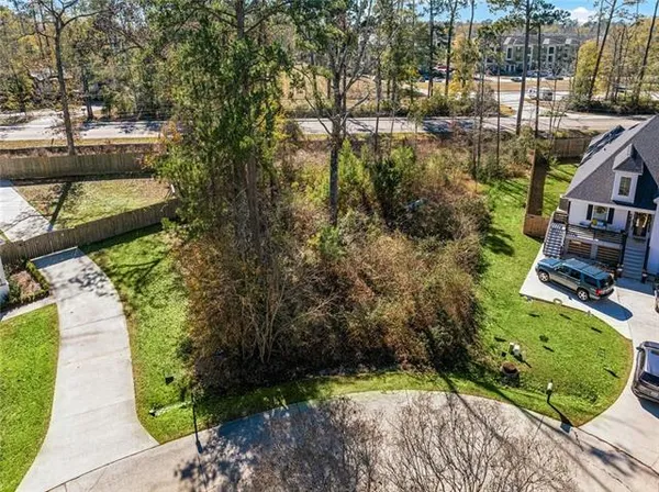 $60,000 | Lot 35 Adin Drive, Mandeville, LA 70471