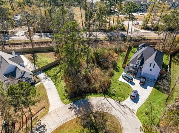 $60,000 | Lot 35 Adin Drive, Mandeville, LA 70471