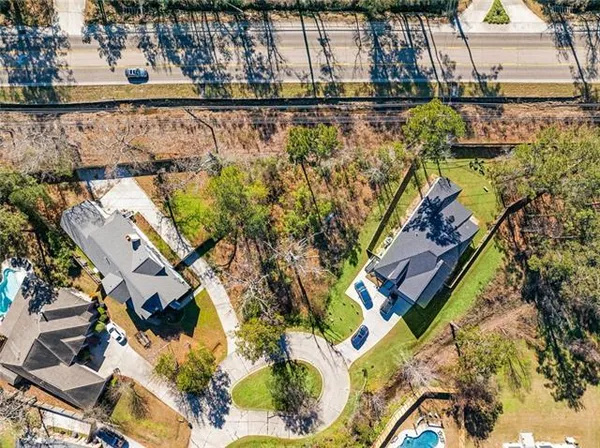 $60,000 | Lot 35 Adin Drive, Mandeville, LA 70471