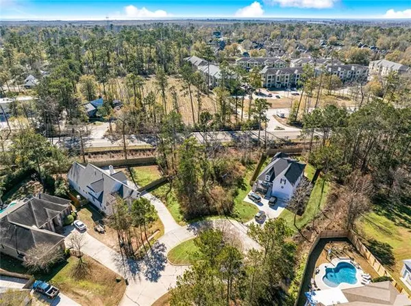 $60,000 | Lot 35 Adin Drive, Mandeville, LA 70471