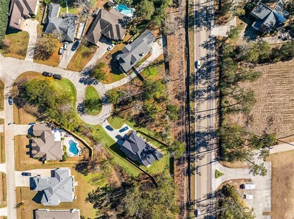 $60,000 | Lot 35 Adin Drive, Mandeville, LA 70471