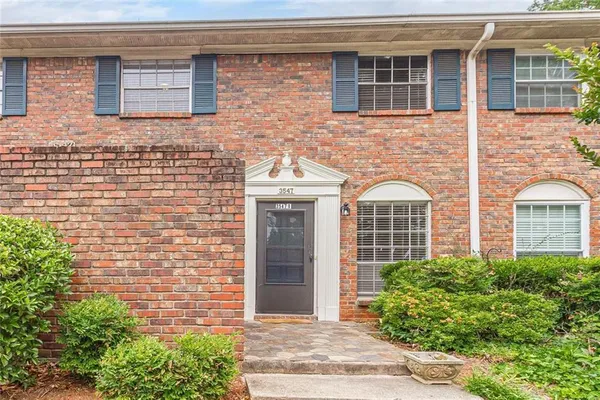$165,000 | 3547 Old Chamblee Tucker Road, Unit I, Atlanta, GA 30340