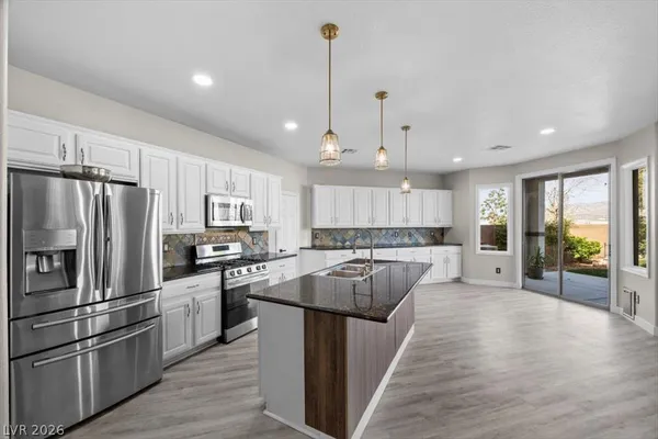 $780,000 | 4104 Cathedral Falls Avenue, North Las Vegas, NV 89085