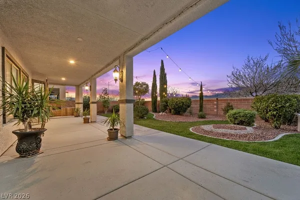 $780,000 | 4104 Cathedral Falls Avenue, North Las Vegas, NV 89085